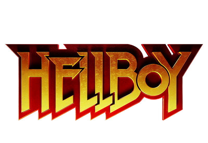 HELLBOY TT