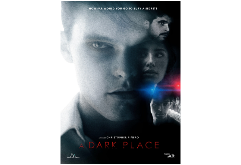 A Dark Place Poster