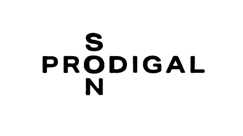 PRODIGAL SON Logo © FOX 2019